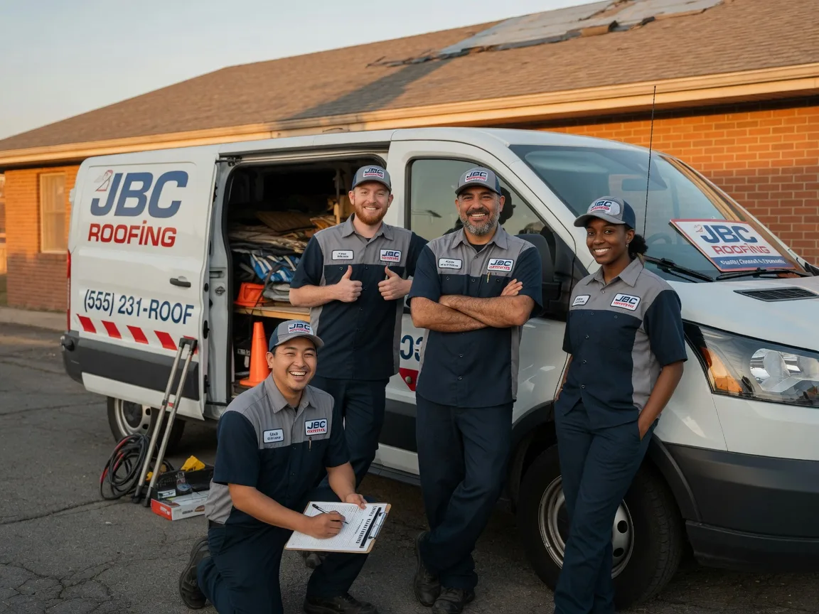 Roof Replacement company in Paynesville, WV