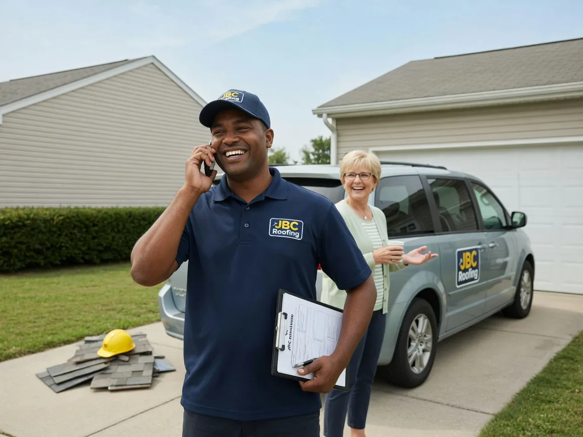 Roof Replacement Paynesville, WV FAQs